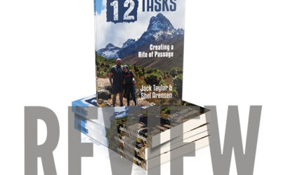 12 Tasks: Creating a Rite of Passage (Review)