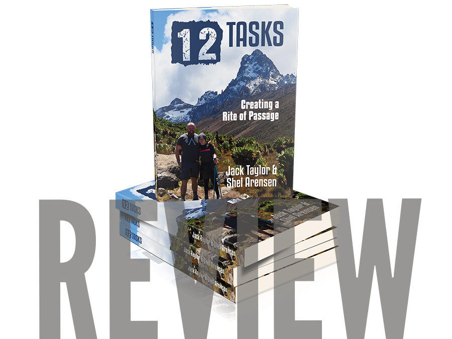 12 Tasks: Creating a Rite of Passage (Review)